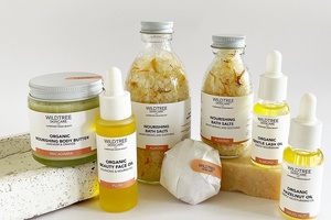 Exclusive: BeautyPro acquires Wildtree Skincare