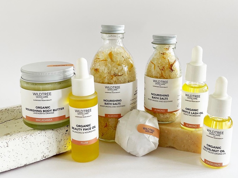 Exclusive: BeautyPro acquires Wildtree Skincare