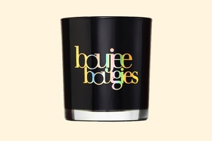 Exclusive: Boujee Bougies' candle packaging wasn't ‘luxury enough’ for retail. Here’s how they beat the gatekeepers
