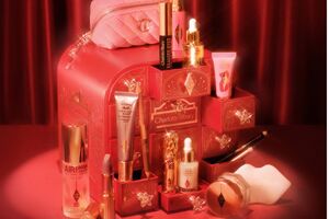 Exclusive: Charlotte Tilbury to open ‘magical theatre’ of beauty Harrods pop-up ahead of festive season