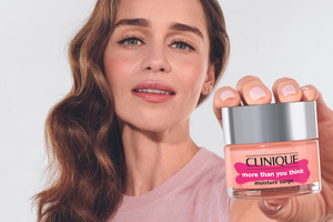 Exclusive: Clinique drops first NFC-enabled beauty pack for limited edition moisturiser 
