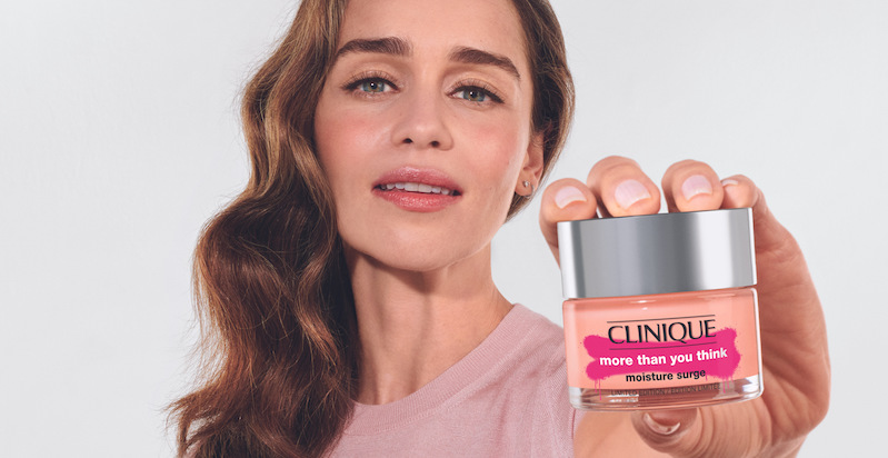 Exclusive: Clinique drops first NFC-enabled beauty pack for limited edition moisturiser 
