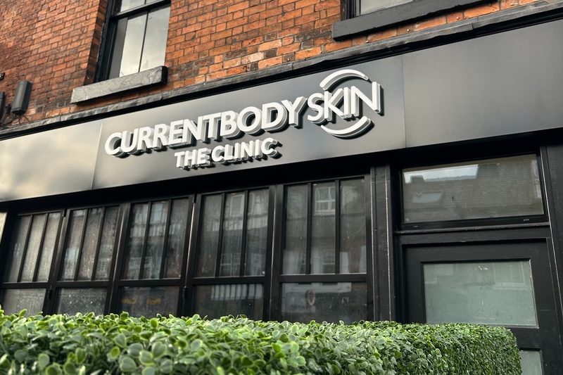 Exclusive: CurrentBody opens first-ever UK clinic to expand reach