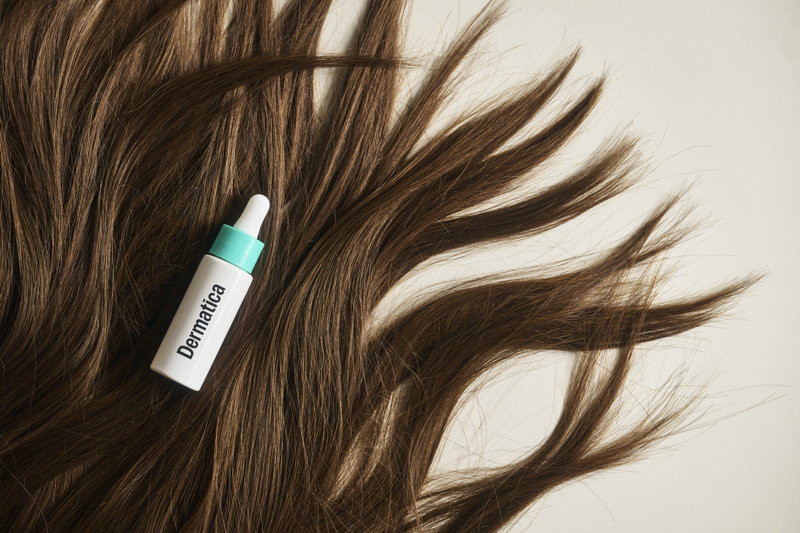 Exclusive: Dermatica breaks into hair and scalp care