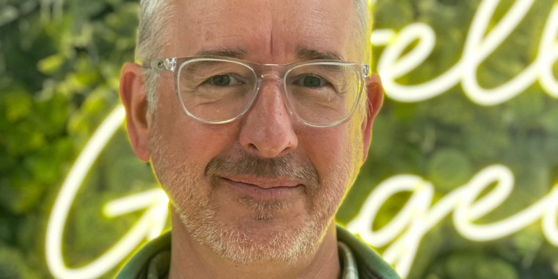 Exclusive: Dr.PAWPAW names Huda Beauty veteran Jim Higginson COO