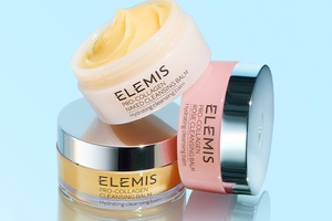 Exclusive: Elemis' unwanted skin care ingredients are being upcycled into sample sachets