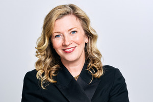 Exclusive: Estée Lauder Companies establishes regional Hair Care Hub led by new VP and GM Kathleen Mitchell