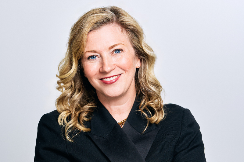 Exclusive: Estée Lauder Companies establishes regional Hair Care Hub led by new VP and GM Kathleen Mitchell