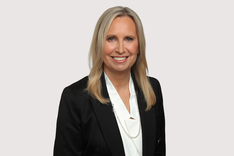 Exclusive: Estée Lauder Companies names UK & Ireland President successor
