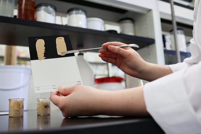 Exclusive: Estée Lauder Companies partners with UK university to ‘advance’ complexion shade-matching science