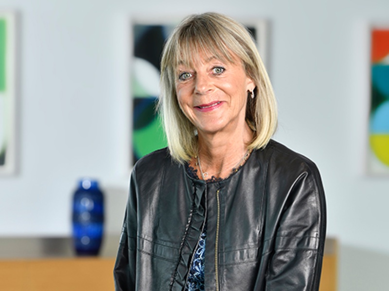 Exclusive: Estée Lauder Companies’ President UK & Ireland Sue Fox to retire