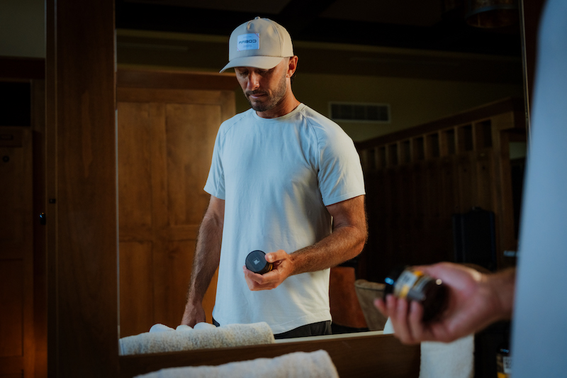 Exclusive: Every Man Jack taps PGA Tour star Max Homa as ambassador