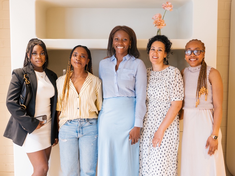 Exclusive: Glossier reopens UK Black Beauty Grant Programme