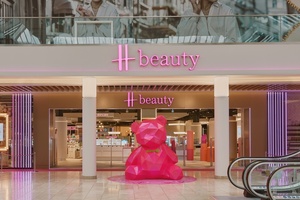Exclusive: Harrods rolls out beauty recycling scheme across UK