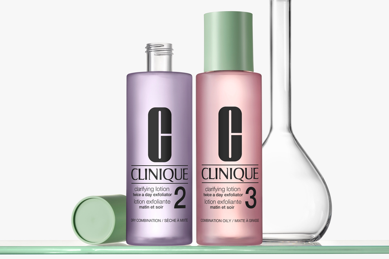 Exclusive: How Clinique is reigniting its dermatologist-approved status