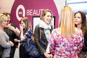 Exclusive: How to get your beauty brand on QVC