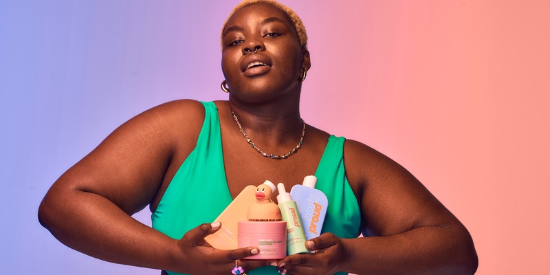 Exclusive: I Am Proud has big plans to get Gen Z investing in body care with Body Proud range