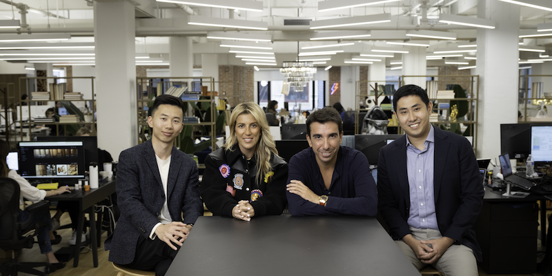 Il Makiage owner Oddity acquires biotech start-up Revela for $76 million