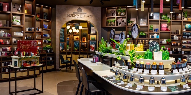 Exclusive: Inside Molton Brown's revamped retail strategy and London flagship