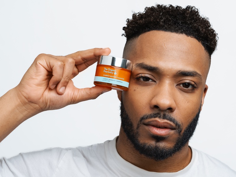Exclusive: Inside The Organic Pharmacy's big rebrand