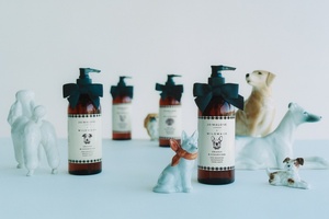 Exclusive: Jo Malone London breaks into dog grooming with Orange & Cedarwood Dog Shampoo