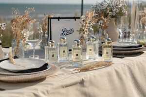 Exclusive: Jo Malone London expands retail footprint with Boots launch and unveils new collection