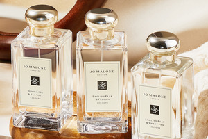 Exclusive: Jo Malone London launches at Space NK to drive UK growth