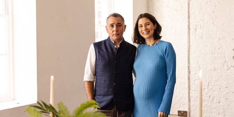 Exclusive: Kama Ayurveda makes UK debut with chef Jasmine Hemsley as ambassador