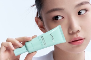 Exclusive: Laneige to tap into hydration heritage to conquer UK beauty