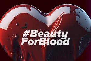 Exclusive: Lottie London’s Blood for Beauty campaign returns to help NHS attract black heritage donors