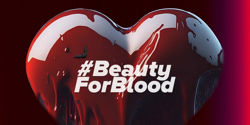 Exclusive: Lottie London’s Blood for Beauty campaign returns to help NHS attract black heritage donors