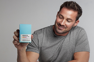 Exclusive: Meet the new supplements brand by Huda Kattan's HB Investments