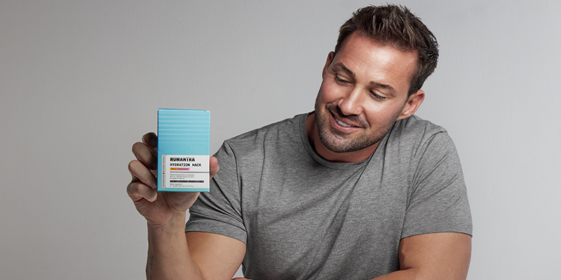 Exclusive: Meet the new supplements brand by Huda Kattan's HB Investments