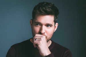 Exclusive: Michael Bublé on beating the 'cringey' celebrity fragrance stereotype and his motivations for success 