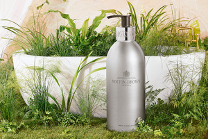 Exclusive: Molton Brown launches first 100% recycled packaging