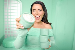 Exclusive: Mona Kattan’s Kayali fragrance brand breaks into lip and body care