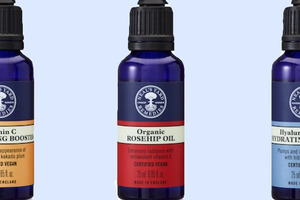 EXCLUSIVE: Neal’s Yard Remedies pivots to targeted skin care with new booster range