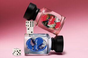 Exclusive: Oriflame’s Top Scents initiative is championing next generation of perfumers