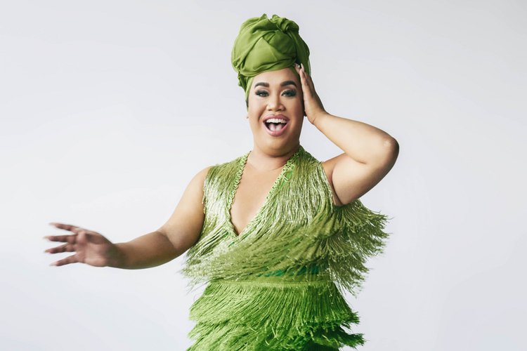 Exclusive: Patrick Starrr on marketing make-up to men, pioneering indie brands and disclosing #ads 