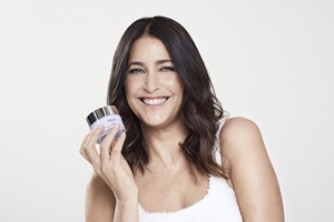 Exclusive: Prai Beauty signs Lisa Snowdon as ‘pro-ageing’ advocate 

