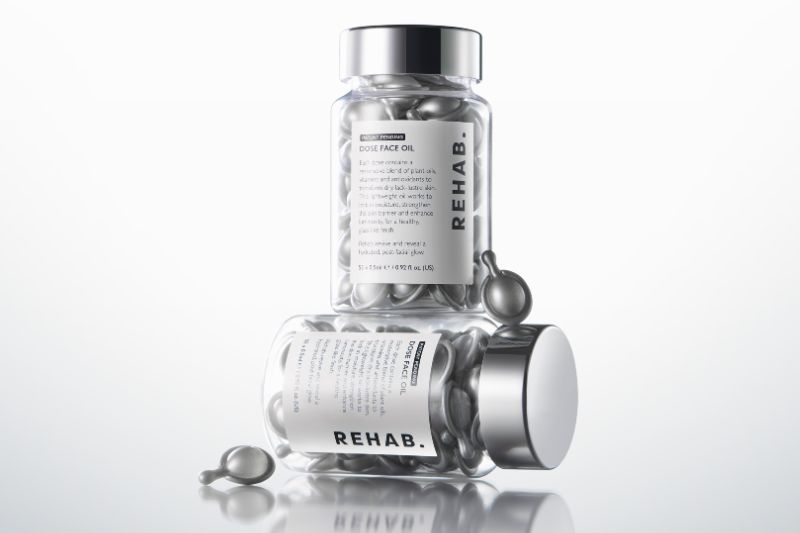 Exclusive: REHAB. to bring Prescription Bar to Selfridges’ The Beauty Spot