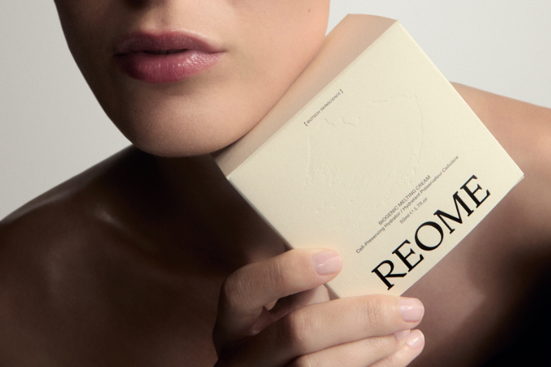 Exclusive: Reome’s strategy to make biotech beauty’s next big frontier