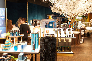 Exclusive: Rituals opens new London flagship to boost global brand strategy