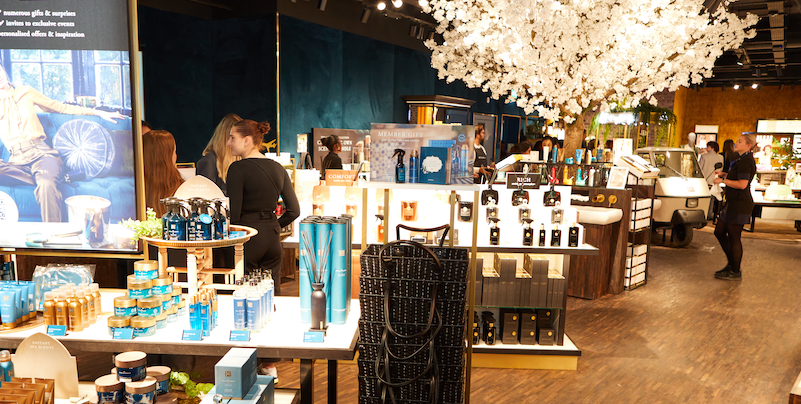 Exclusive: Rituals opens new London flagship to boost global brand strategy
