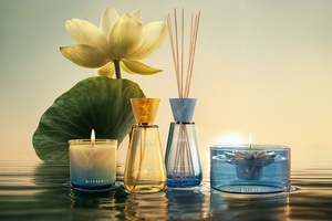 Exclusive: Rituals unveils Ancient Egyptian-inspired limited edition collection for SS season