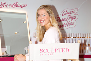 Exclusive: Sculpted by Aimee tackles common foundation dilemma at new UK pop-up