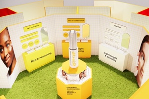 Exclusive: Skin + Me’s first UK pop-up puts sun care education in the spotlight