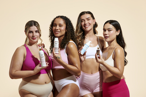 Exclusive: Skinny Tan’s rebrand marks new era for Dragon’s Den icon