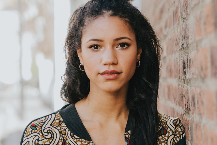 Exclusive: Strictly Come Dancing star and Pure Beauty Awards host Vick Hope reveals her favourite beauty products