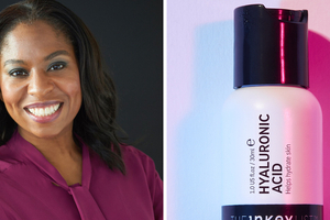 Exclusive: The Inkey List names new CEO as Benefit Cosmetics' Chief Marketing Officer